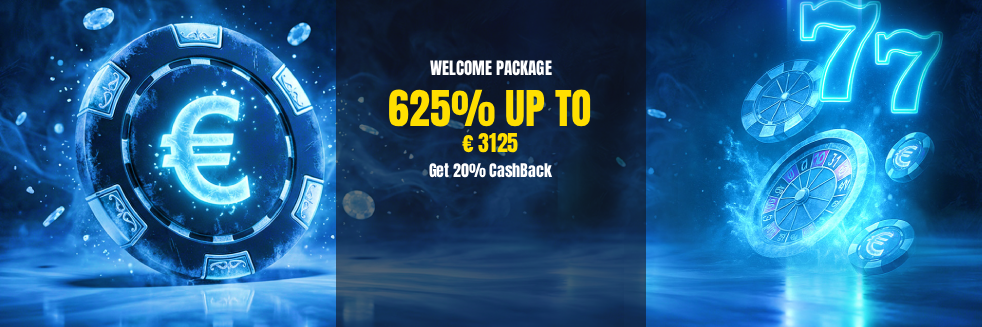 Kachingo Casino Banner United Kingdom